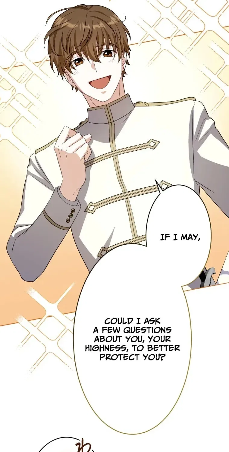 The Substitute Bride is Doted On by the Coldhearted Emperor Chapter 18 – Page 58
