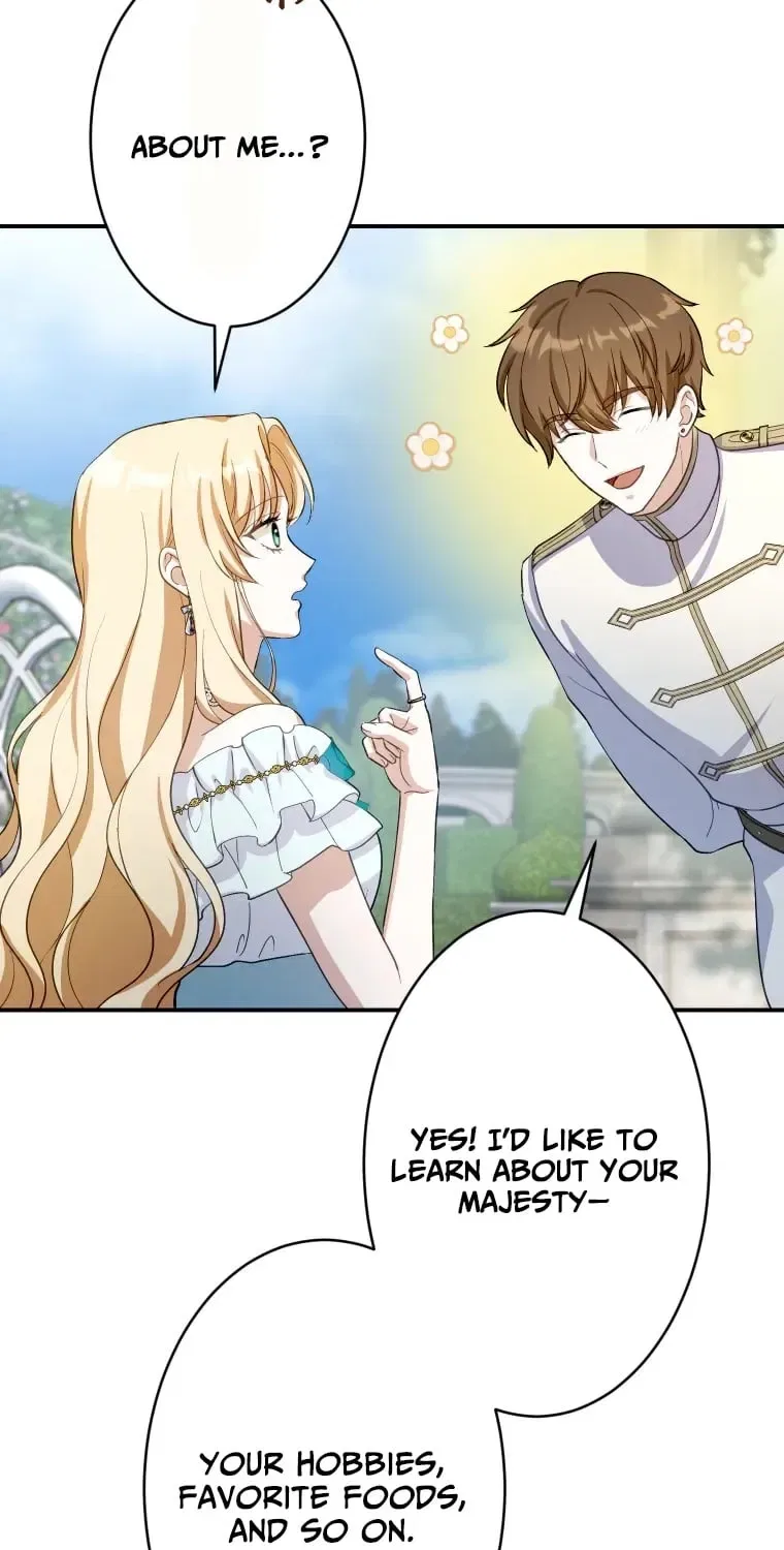 The Substitute Bride is Doted On by the Coldhearted Emperor Chapter 18 – Page 59
