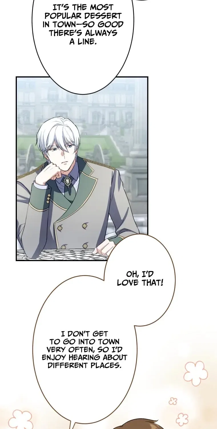 The Substitute Bride is Doted On by the Coldhearted Emperor Chapter 18 – Page 63