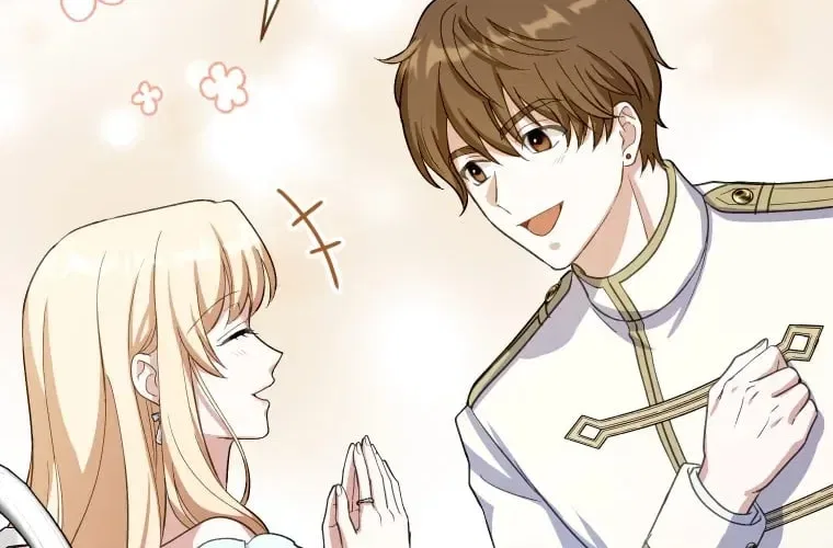The Substitute Bride is Doted On by the Coldhearted Emperor Chapter 18 – Page 64