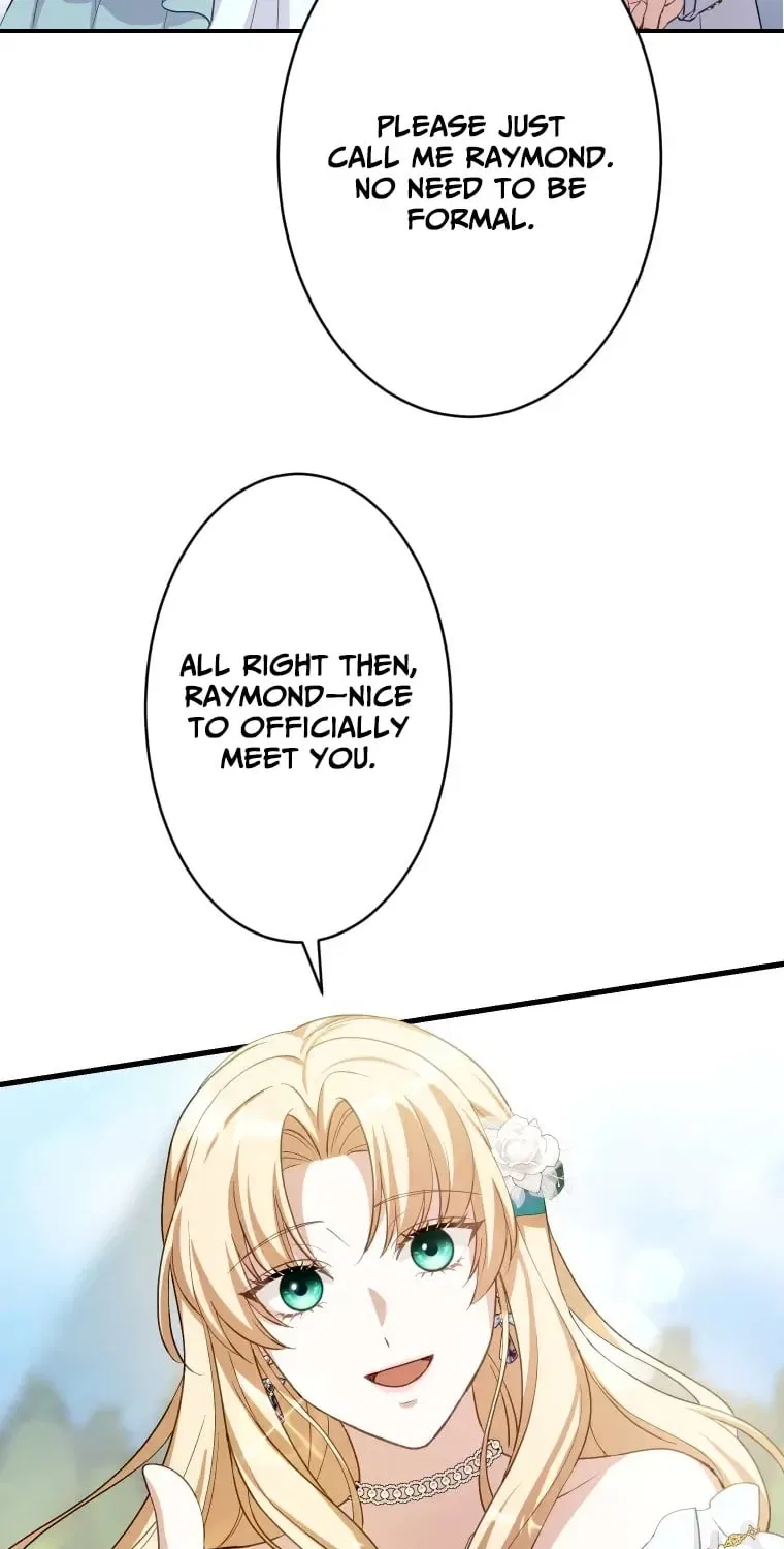 The Substitute Bride is Doted On by the Coldhearted Emperor Chapter 18 – Page 67