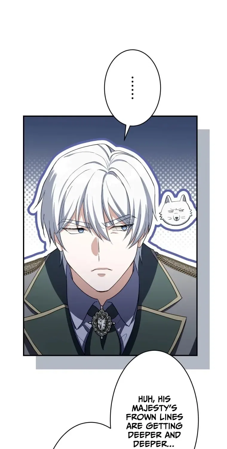 The Substitute Bride is Doted On by the Coldhearted Emperor Chapter 18 – Page 70