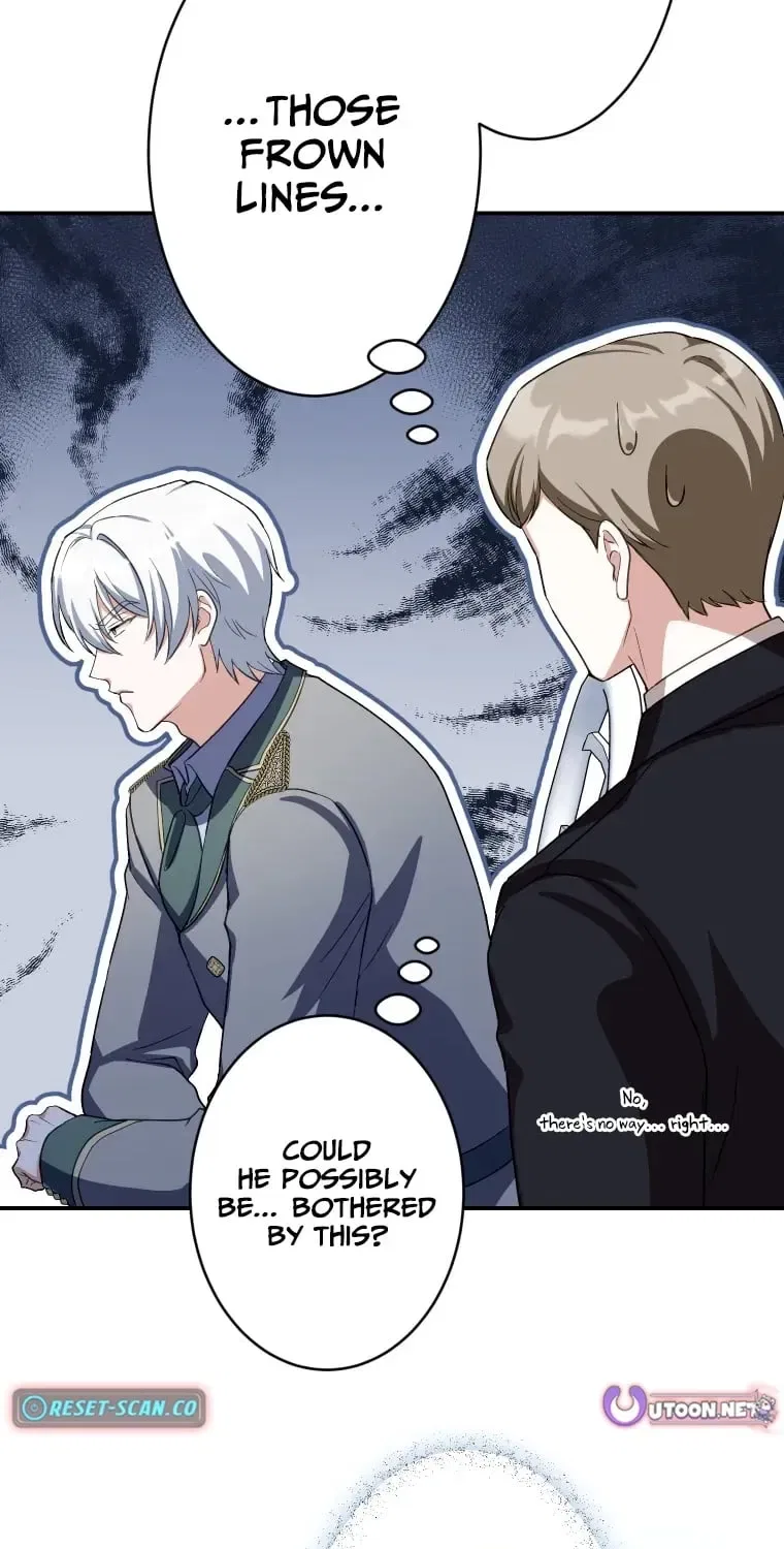 The Substitute Bride is Doted On by the Coldhearted Emperor Chapter 18 – Page 71