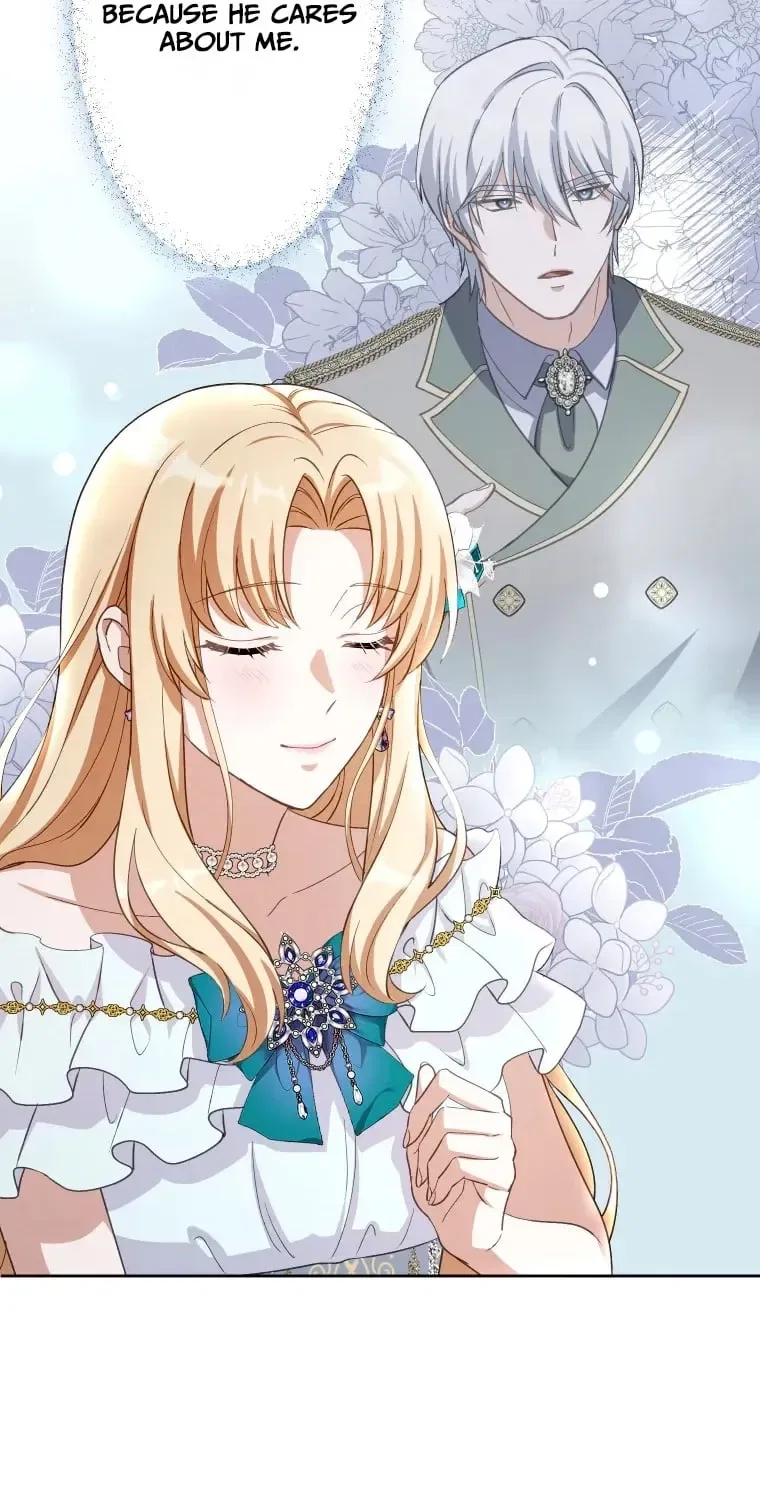The Substitute Bride is Doted On by the Coldhearted Emperor Chapter 18 – Page 73