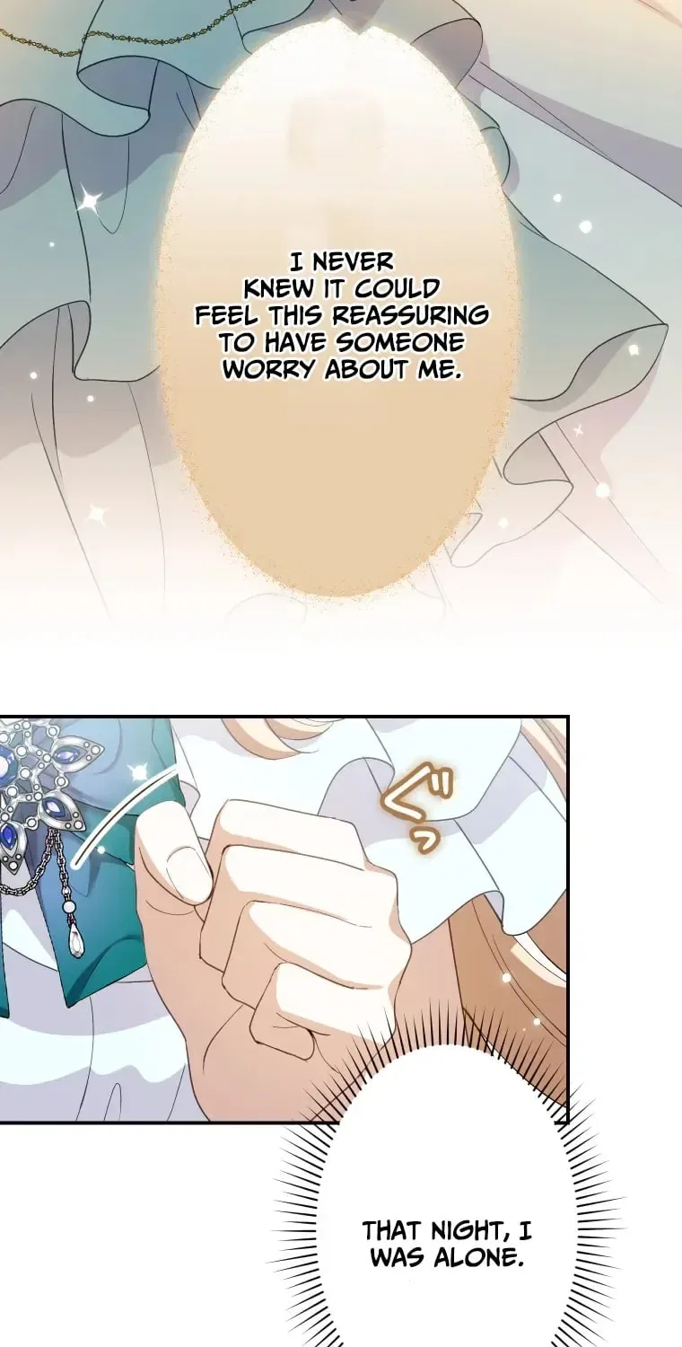 The Substitute Bride is Doted On by the Coldhearted Emperor Chapter 18 – Page 75