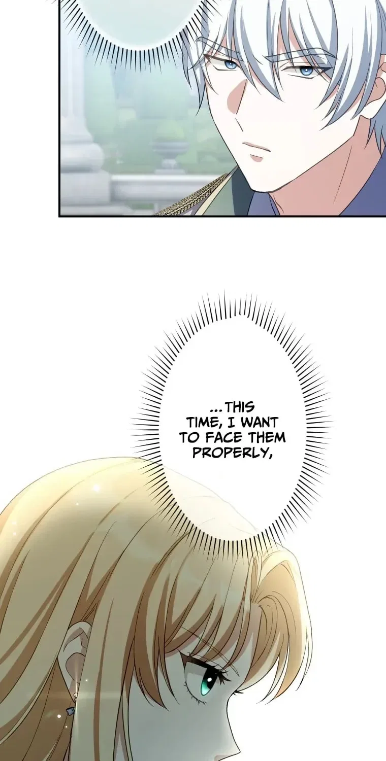 The Substitute Bride is Doted On by the Coldhearted Emperor Chapter 18 – Page 77