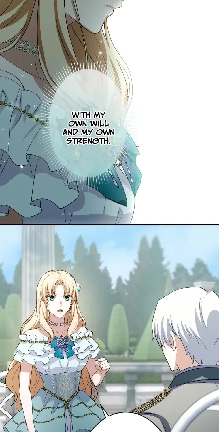 The Substitute Bride is Doted On by the Coldhearted Emperor Chapter 18 – Page 78