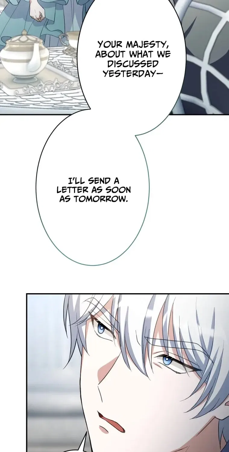 The Substitute Bride is Doted On by the Coldhearted Emperor Chapter 18 – Page 79
