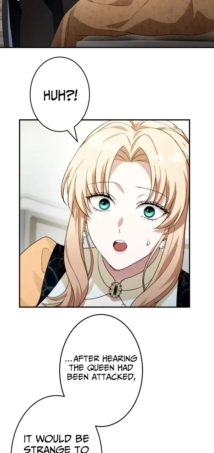 The Substitute Bride is Doted On by the Coldhearted Emperor Chapter 17 – Page 6