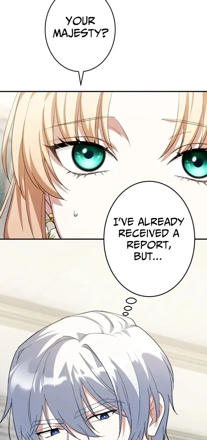 The Substitute Bride is Doted On by the Coldhearted Emperor Chapter 17 – Page 10