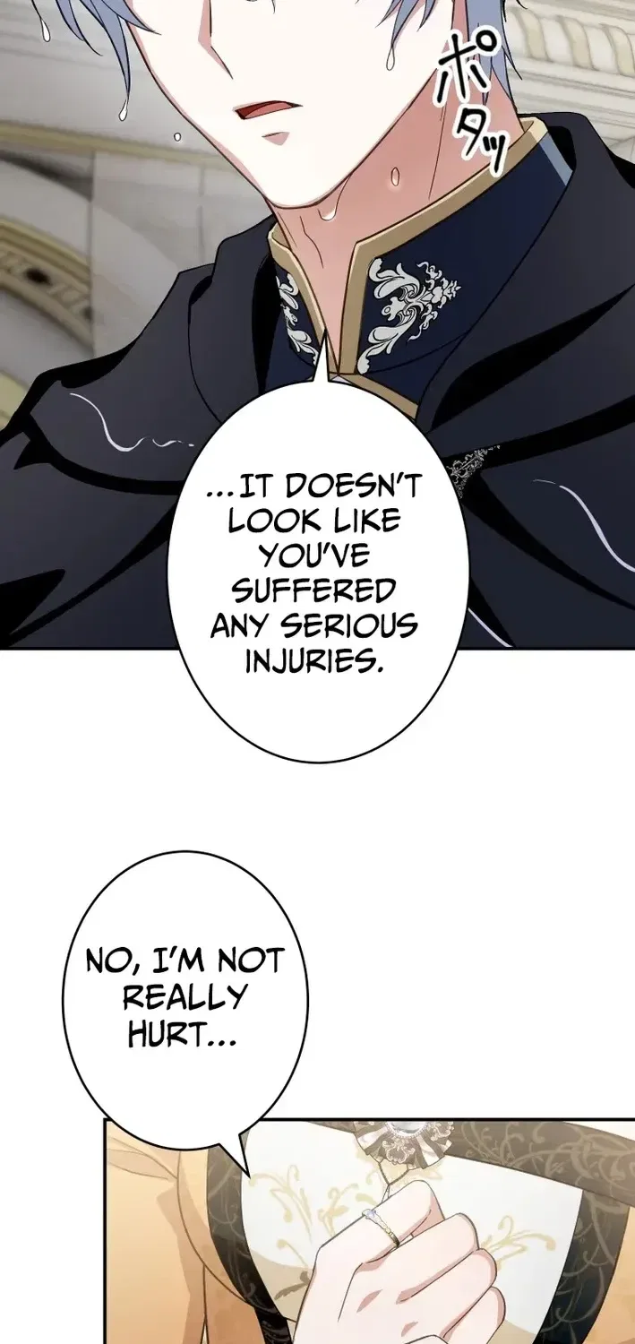 The Substitute Bride is Doted On by the Coldhearted Emperor Chapter 17 – Page 11