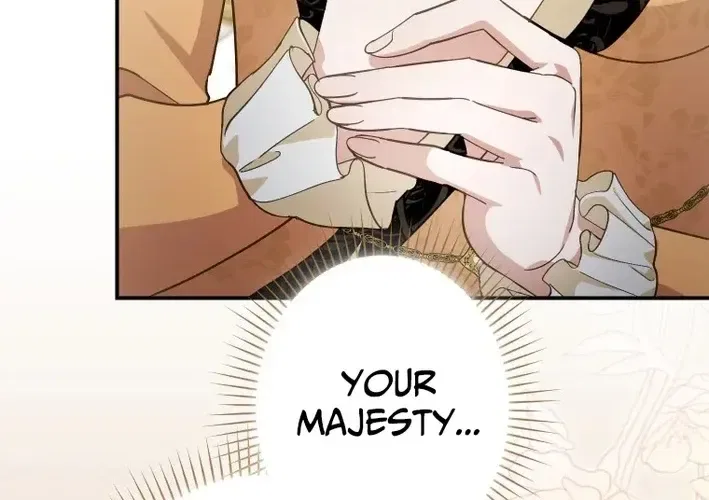 The Substitute Bride is Doted On by the Coldhearted Emperor Chapter 17 – Page 12