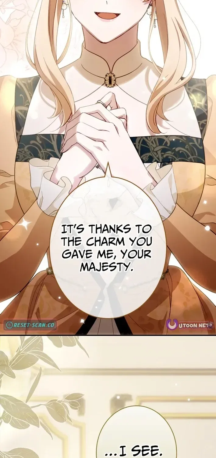 The Substitute Bride is Doted On by the Coldhearted Emperor Chapter 17 – Page 14