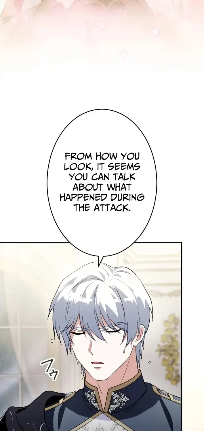 The Substitute Bride is Doted On by the Coldhearted Emperor Chapter 17 – Page 18