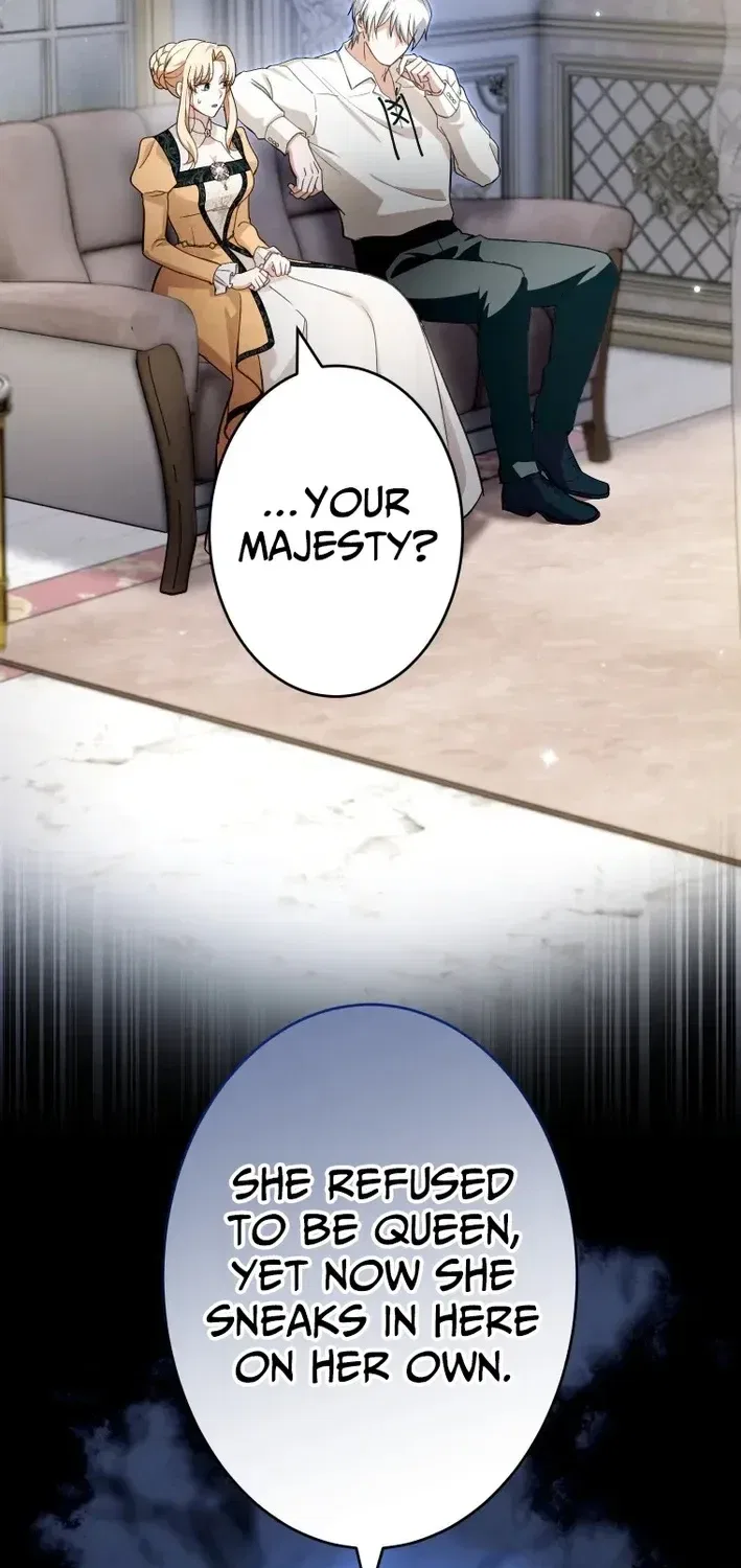 The Substitute Bride is Doted On by the Coldhearted Emperor Chapter 17 – Page 23