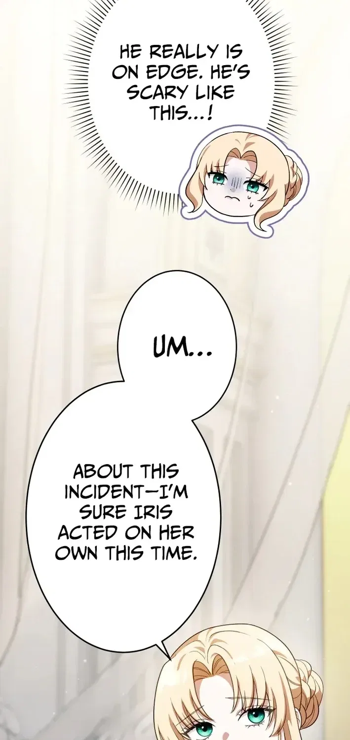 The Substitute Bride is Doted On by the Coldhearted Emperor Chapter 17 – Page 31