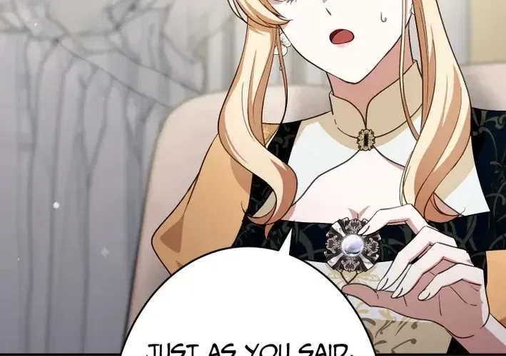 The Substitute Bride is Doted On by the Coldhearted Emperor Chapter 17 – Page 32