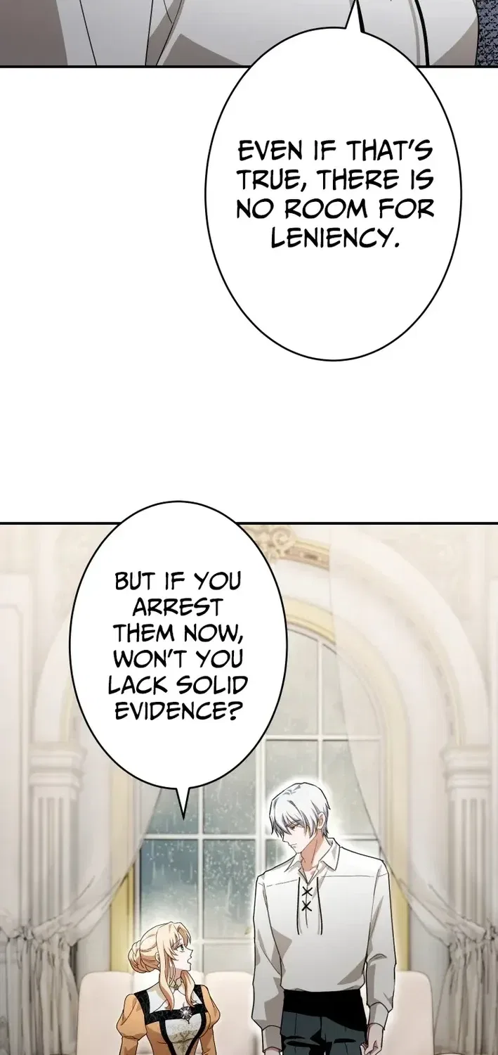 The Substitute Bride is Doted On by the Coldhearted Emperor Chapter 17 – Page 34