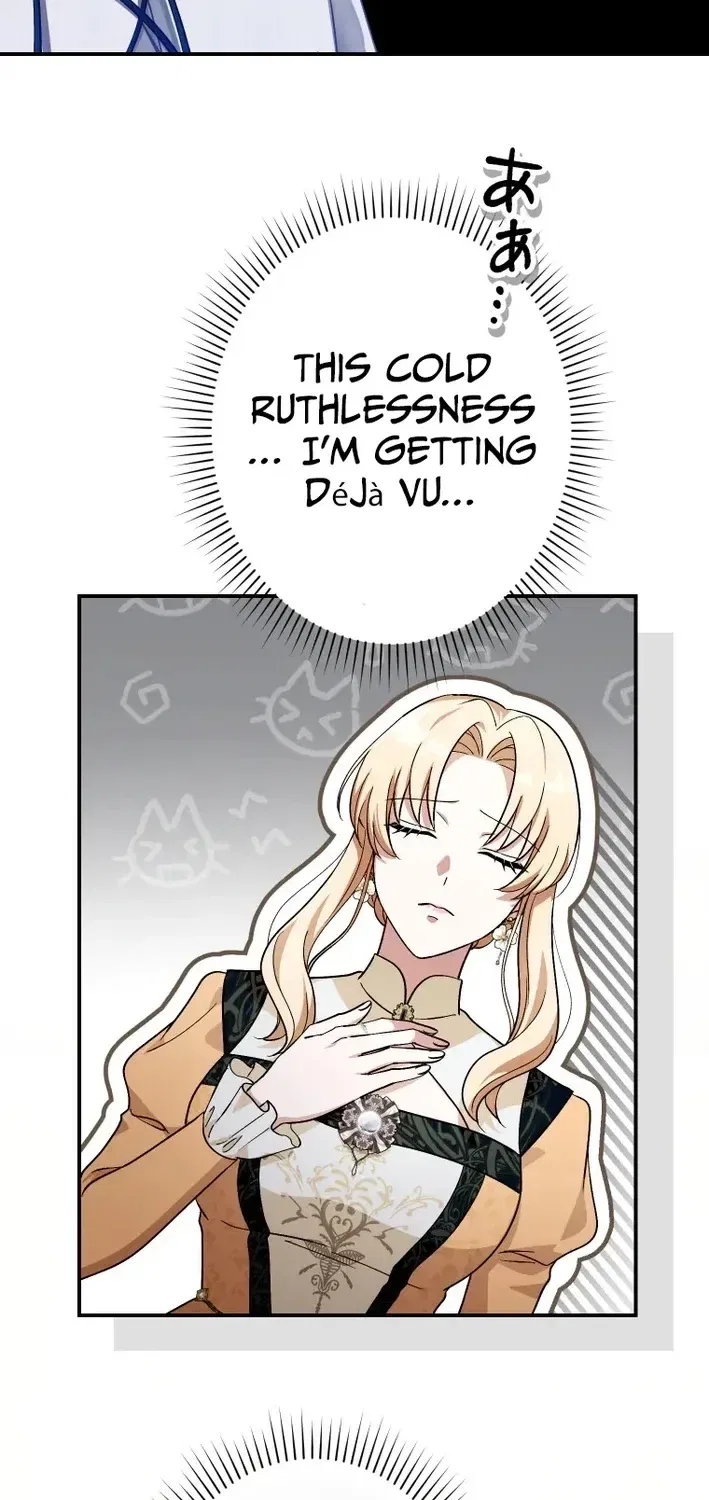 The Substitute Bride is Doted On by the Coldhearted Emperor Chapter 17 – Page 38