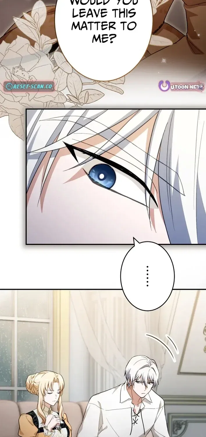 The Substitute Bride is Doted On by the Coldhearted Emperor Chapter 17 – Page 41
