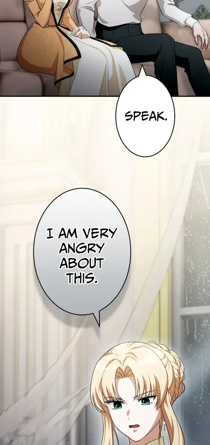 The Substitute Bride is Doted On by the Coldhearted Emperor Chapter 17 – Page 42