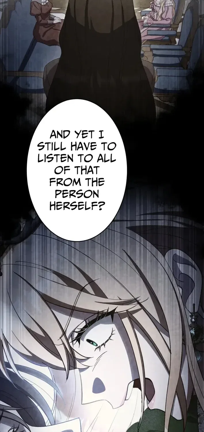 The Substitute Bride is Doted On by the Coldhearted Emperor Chapter 17 – Page 45
