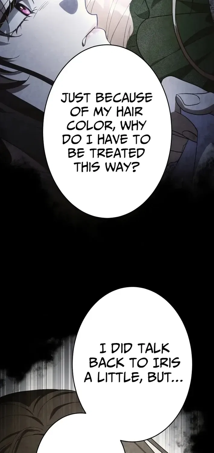 The Substitute Bride is Doted On by the Coldhearted Emperor Chapter 17 – Page 46