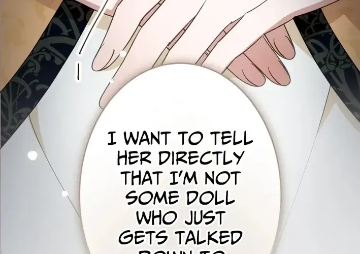 The Substitute Bride is Doted On by the Coldhearted Emperor Chapter 17 – Page 48