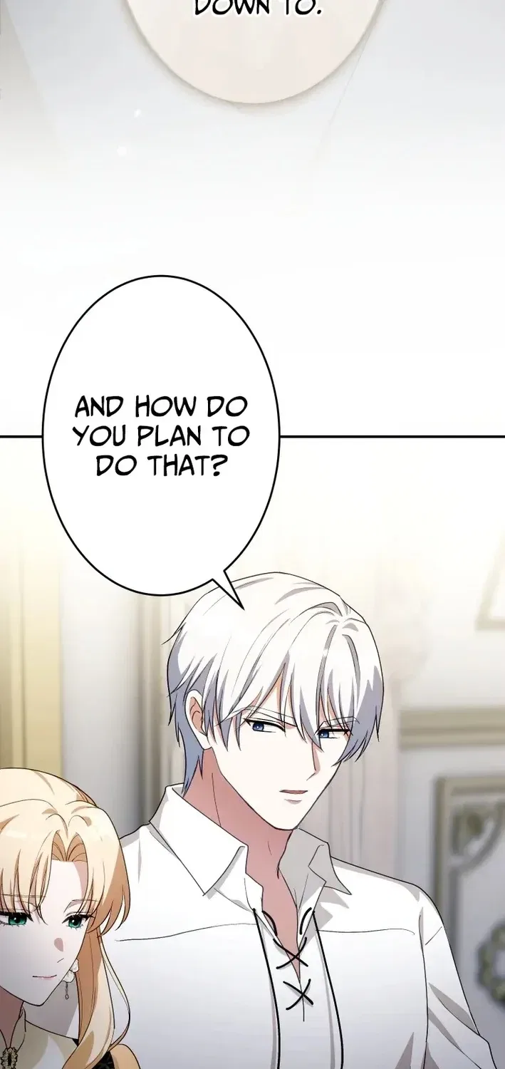 The Substitute Bride is Doted On by the Coldhearted Emperor Chapter 17 – Page 49