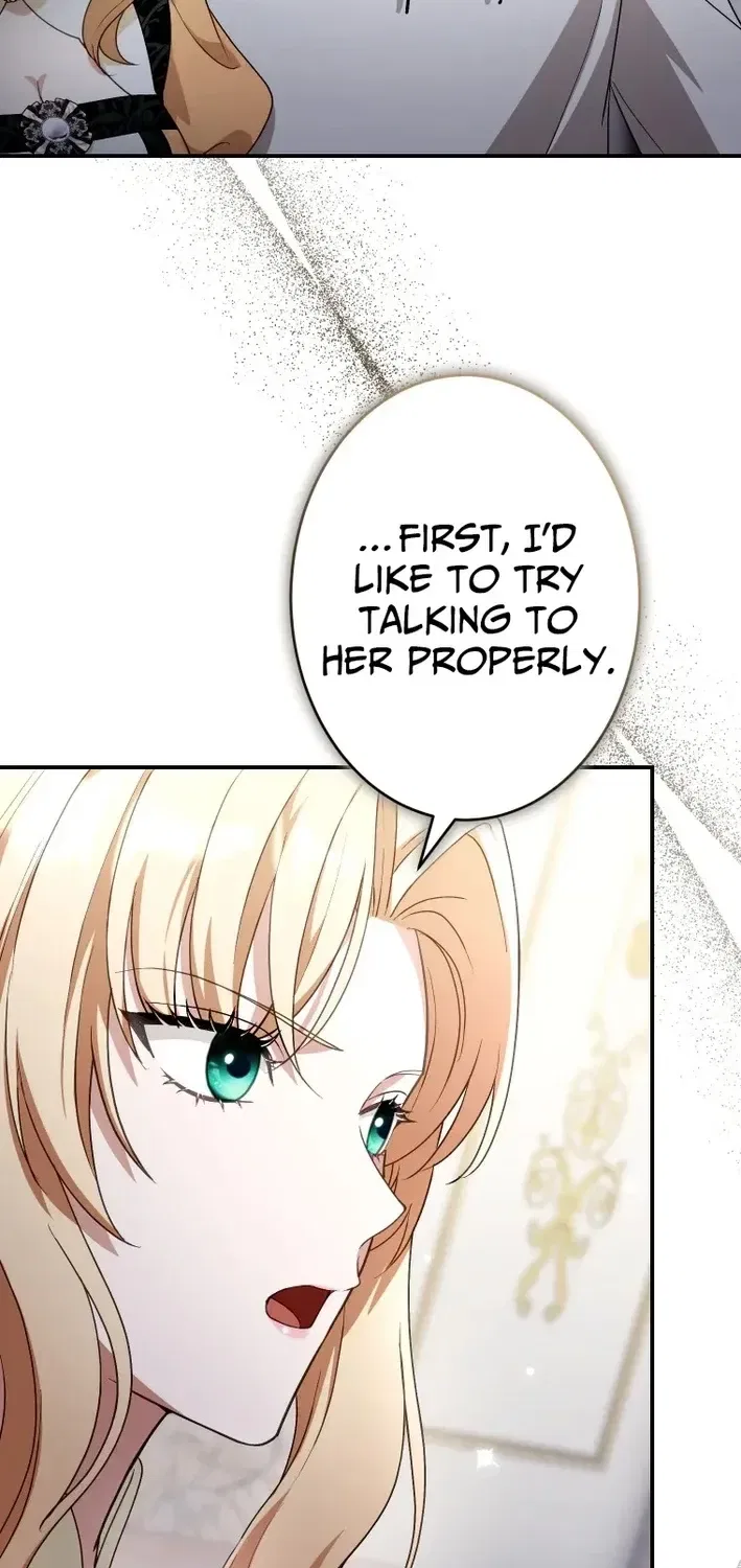 The Substitute Bride is Doted On by the Coldhearted Emperor Chapter 17 – Page 50
