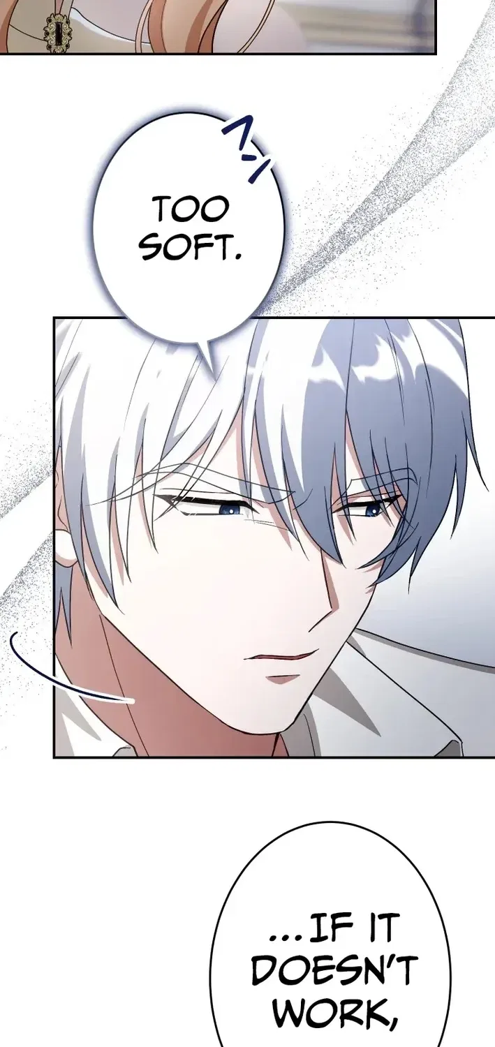 The Substitute Bride is Doted On by the Coldhearted Emperor Chapter 17 – Page 51