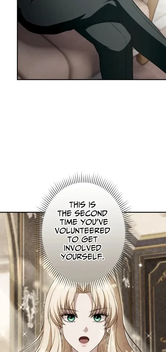 The Substitute Bride is Doted On by the Coldhearted Emperor Chapter 17 – Page 54