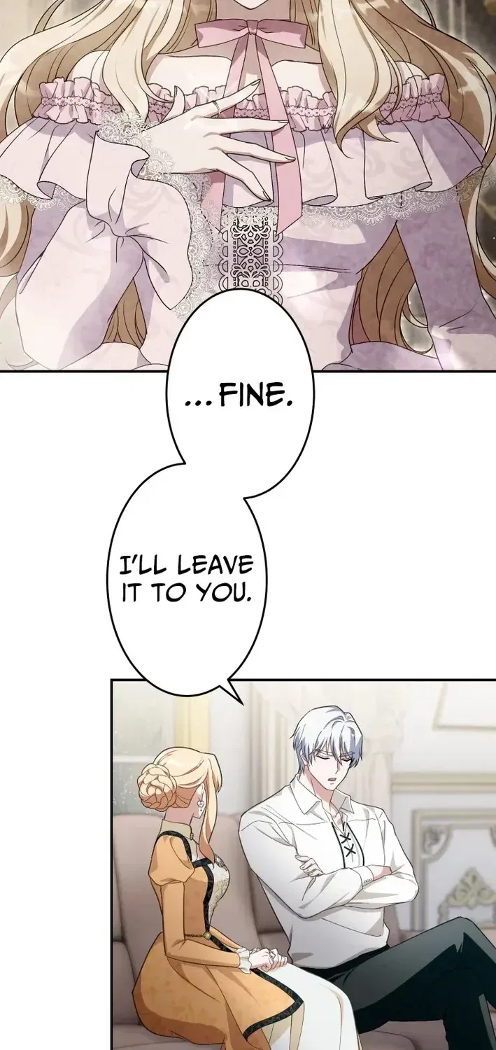 The Substitute Bride is Doted On by the Coldhearted Emperor Chapter 17 – Page 55