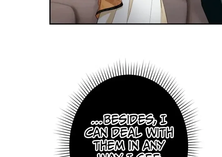 The Substitute Bride is Doted On by the Coldhearted Emperor Chapter 17 – Page 56