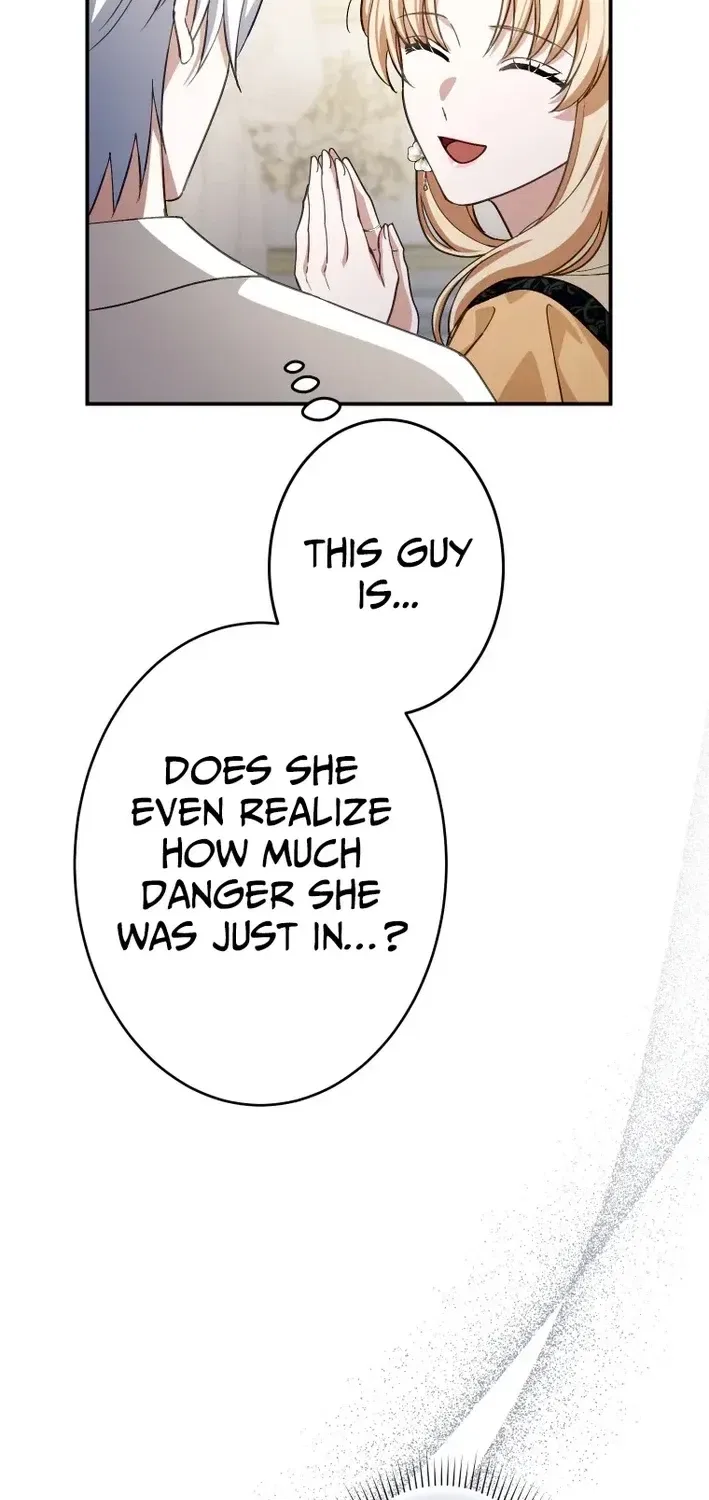 The Substitute Bride is Doted On by the Coldhearted Emperor Chapter 17 – Page 58