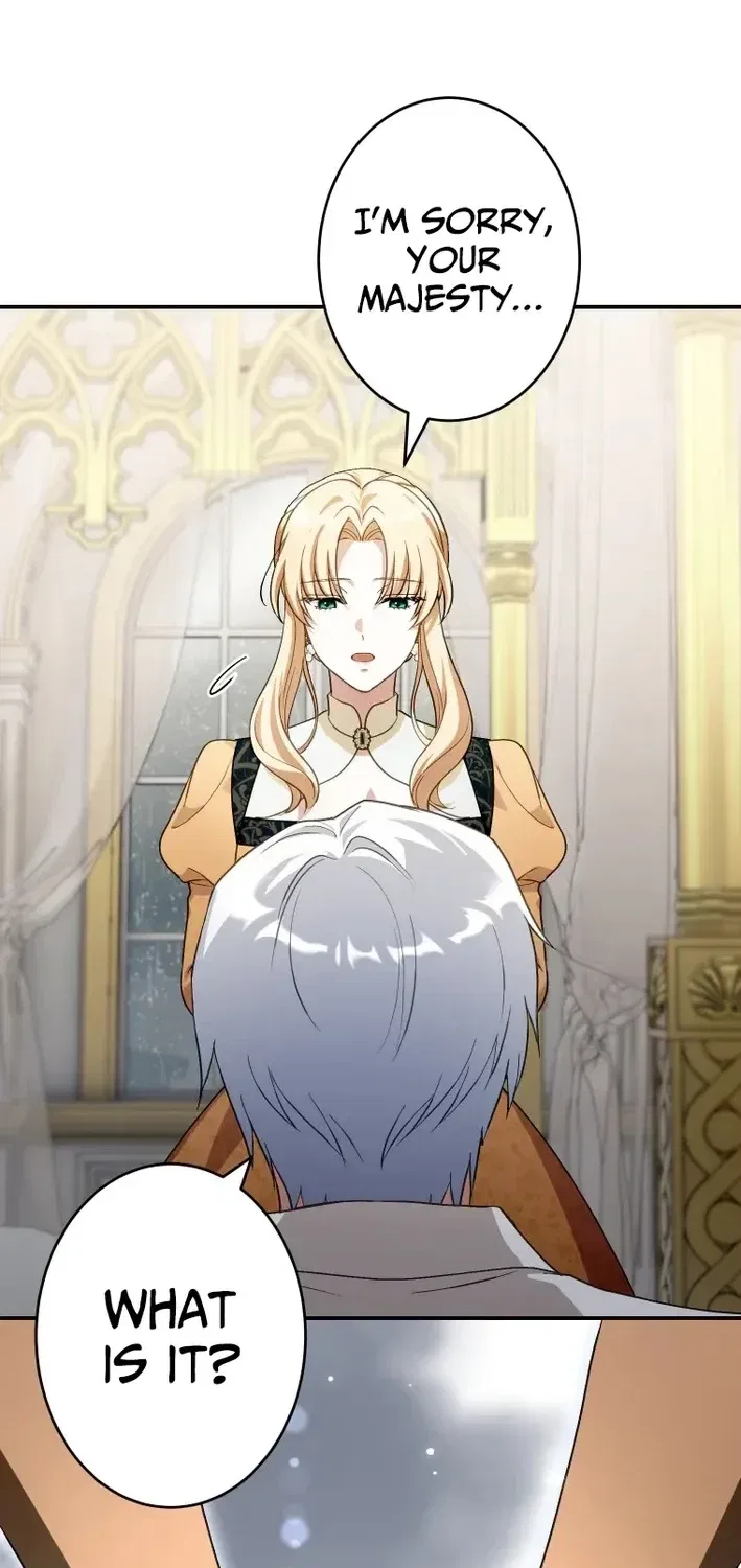 The Substitute Bride is Doted On by the Coldhearted Emperor Chapter 17 – Page 62