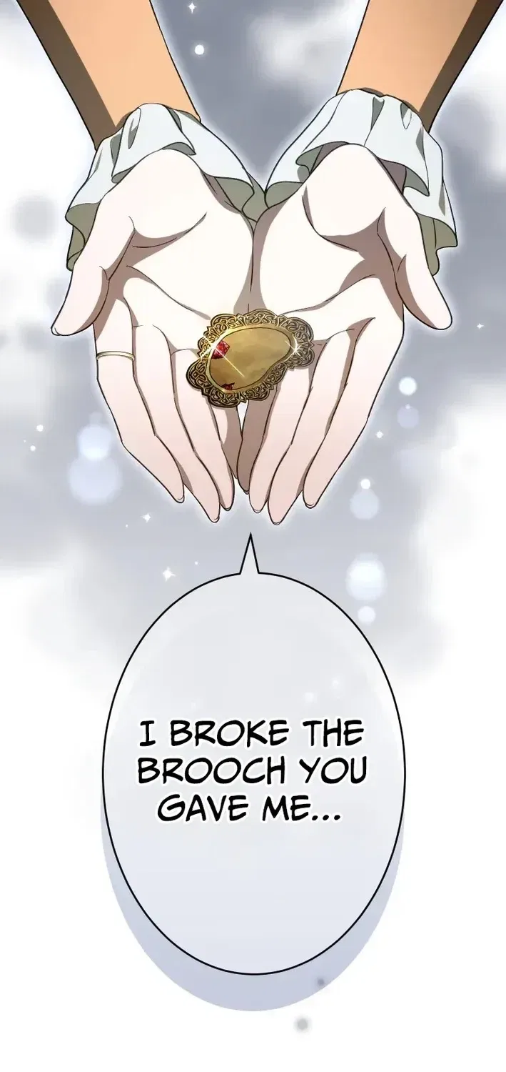 The Substitute Bride is Doted On by the Coldhearted Emperor Chapter 17 – Page 63