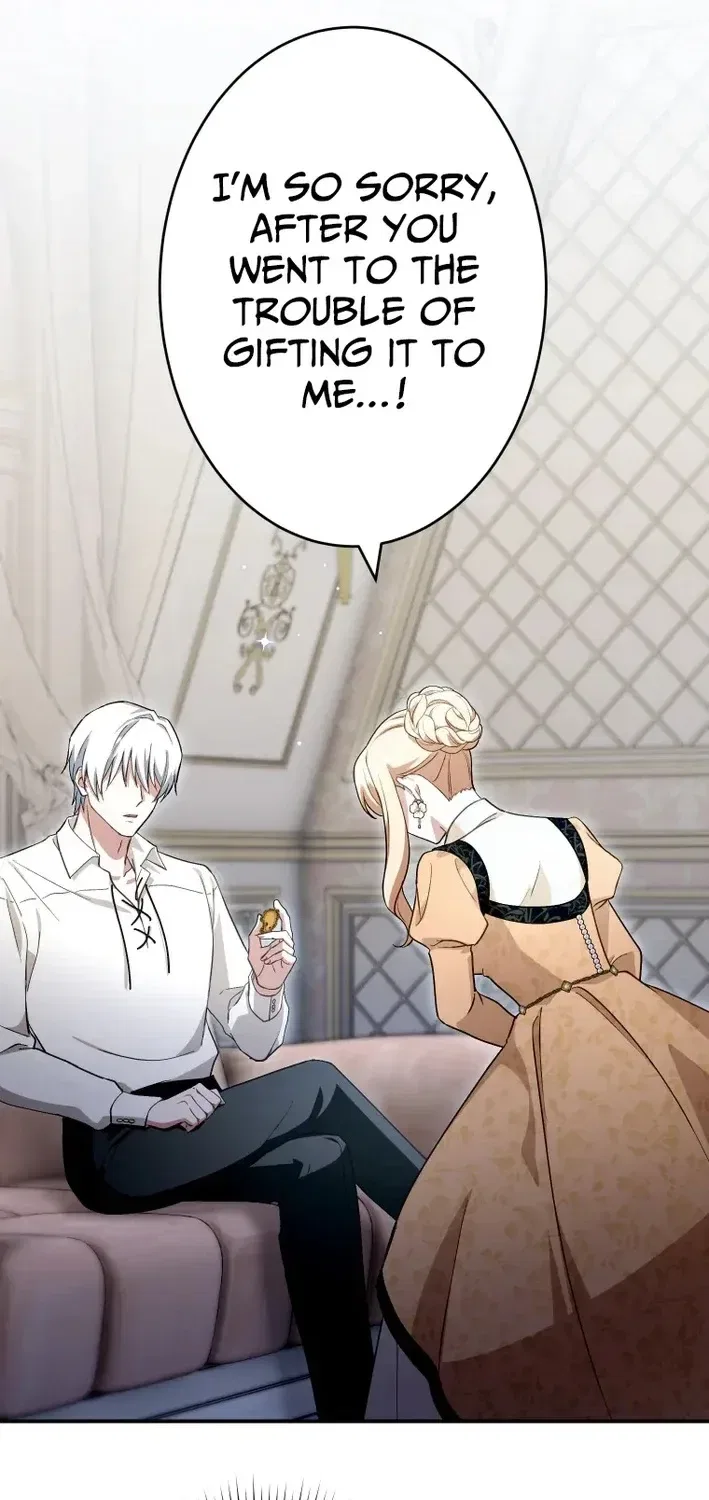 The Substitute Bride is Doted On by the Coldhearted Emperor Chapter 17 – Page 65