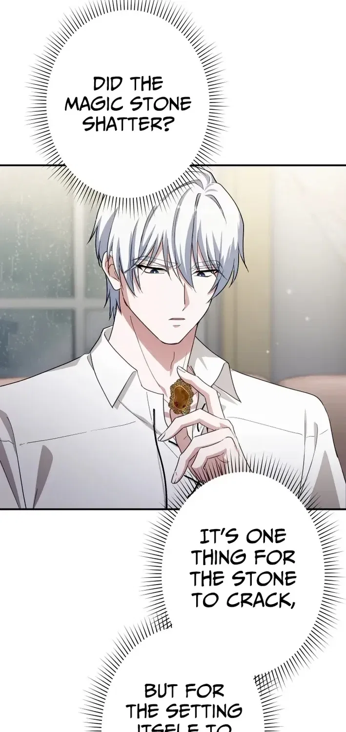 The Substitute Bride is Doted On by the Coldhearted Emperor Chapter 17 – Page 66