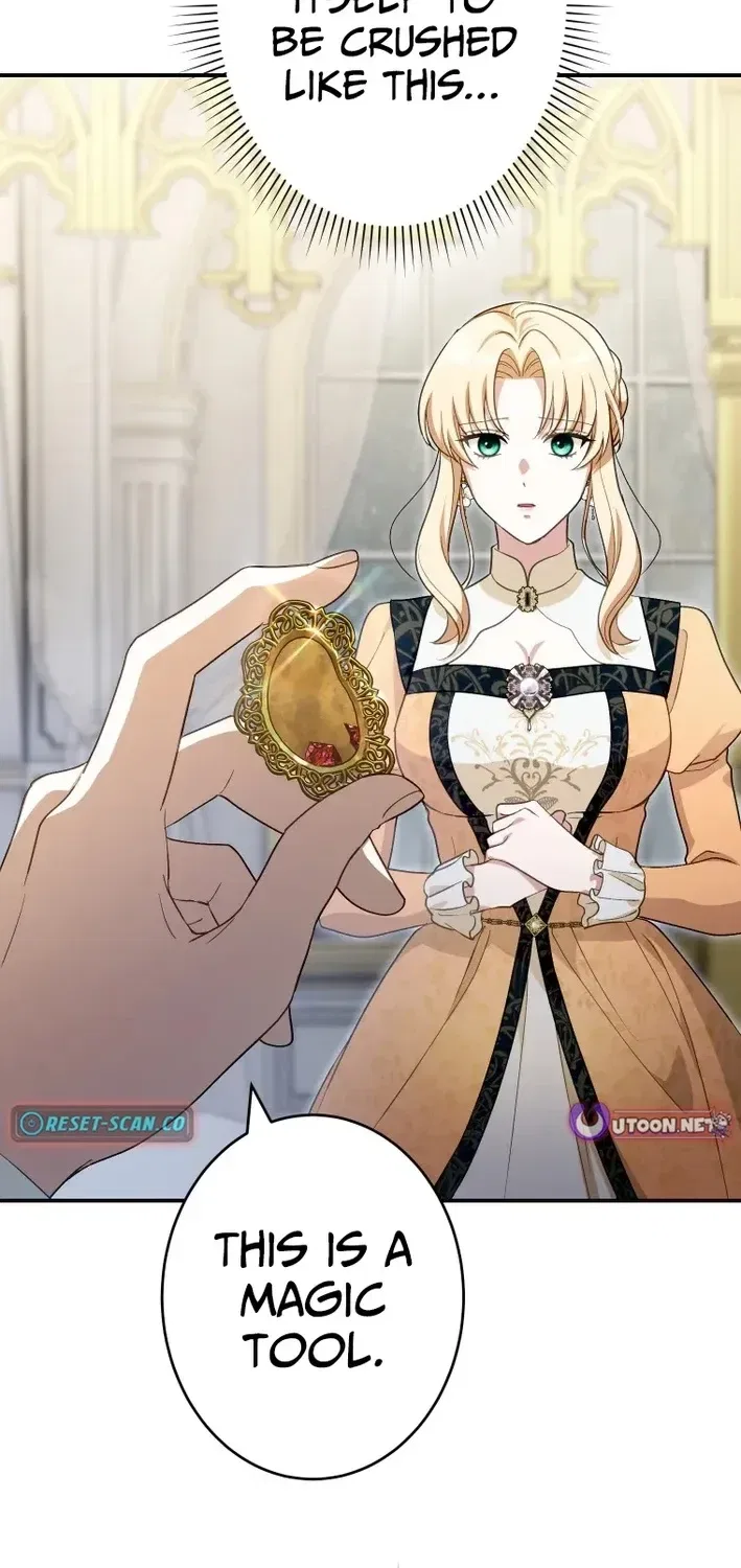 The Substitute Bride is Doted On by the Coldhearted Emperor Chapter 17 – Page 67
