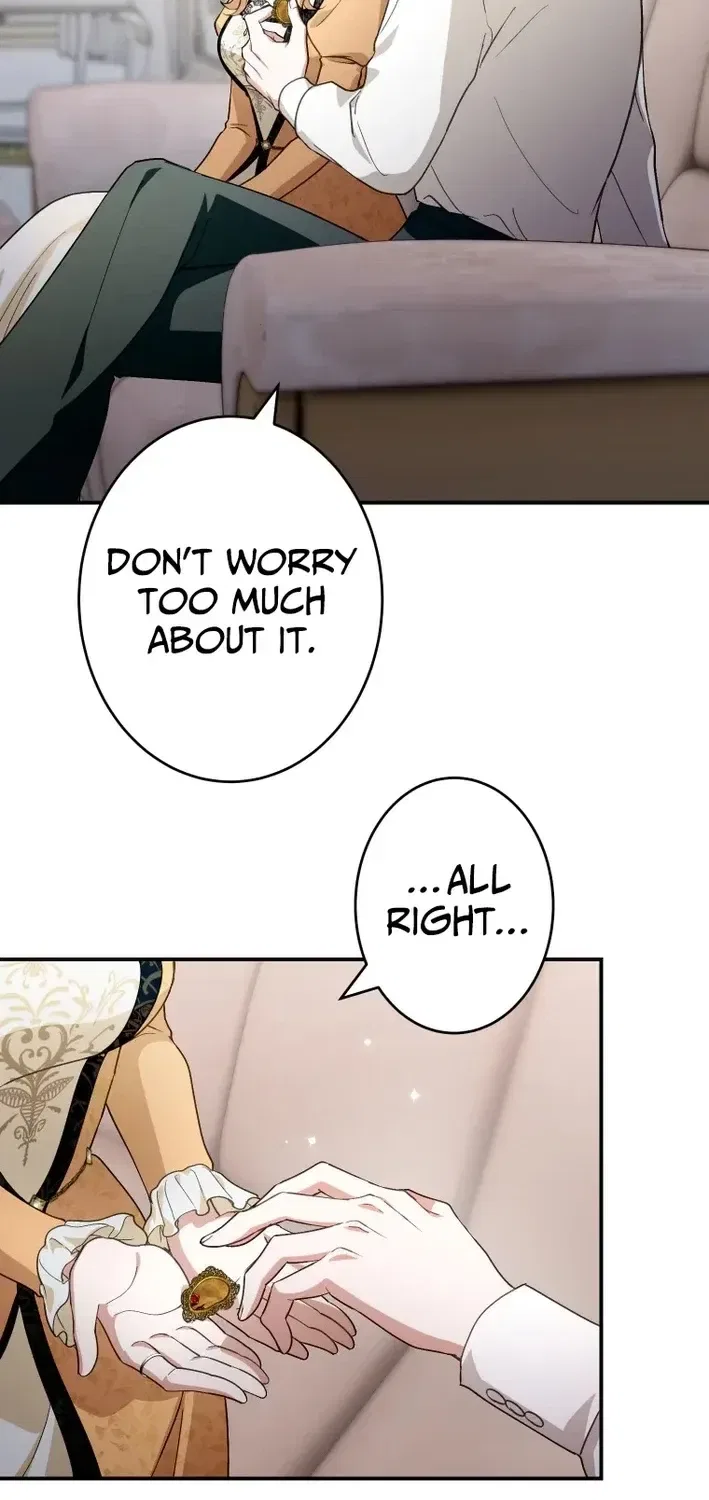 The Substitute Bride is Doted On by the Coldhearted Emperor Chapter 17 – Page 70