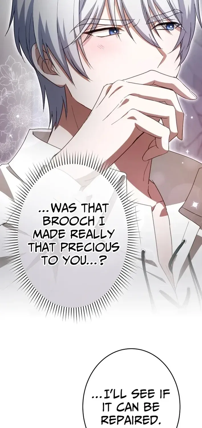 The Substitute Bride is Doted On by the Coldhearted Emperor Chapter 17 – Page 75
