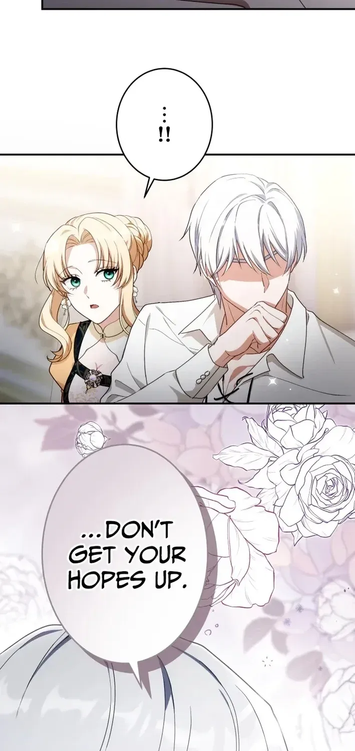 The Substitute Bride is Doted On by the Coldhearted Emperor Chapter 17 – Page 77