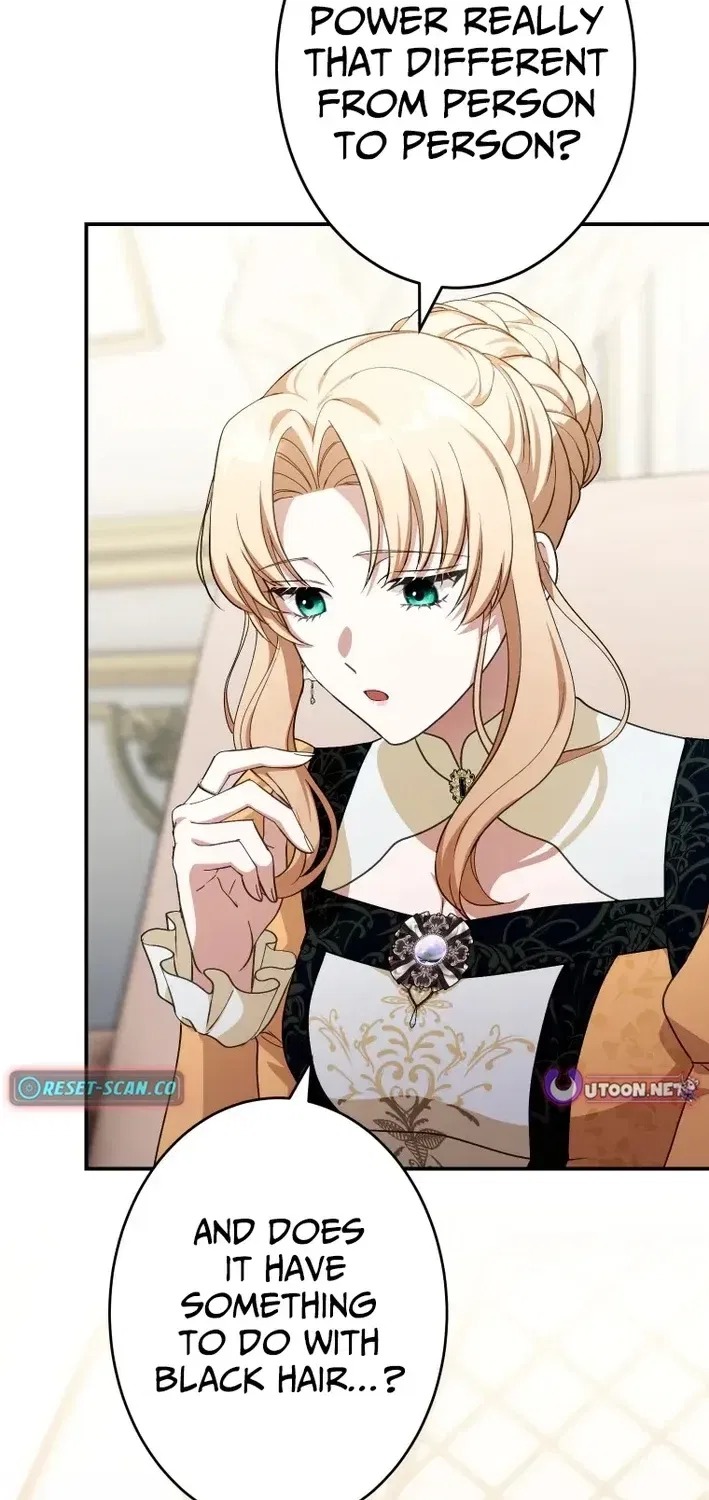 The Substitute Bride is Doted On by the Coldhearted Emperor Chapter 17 – Page 82