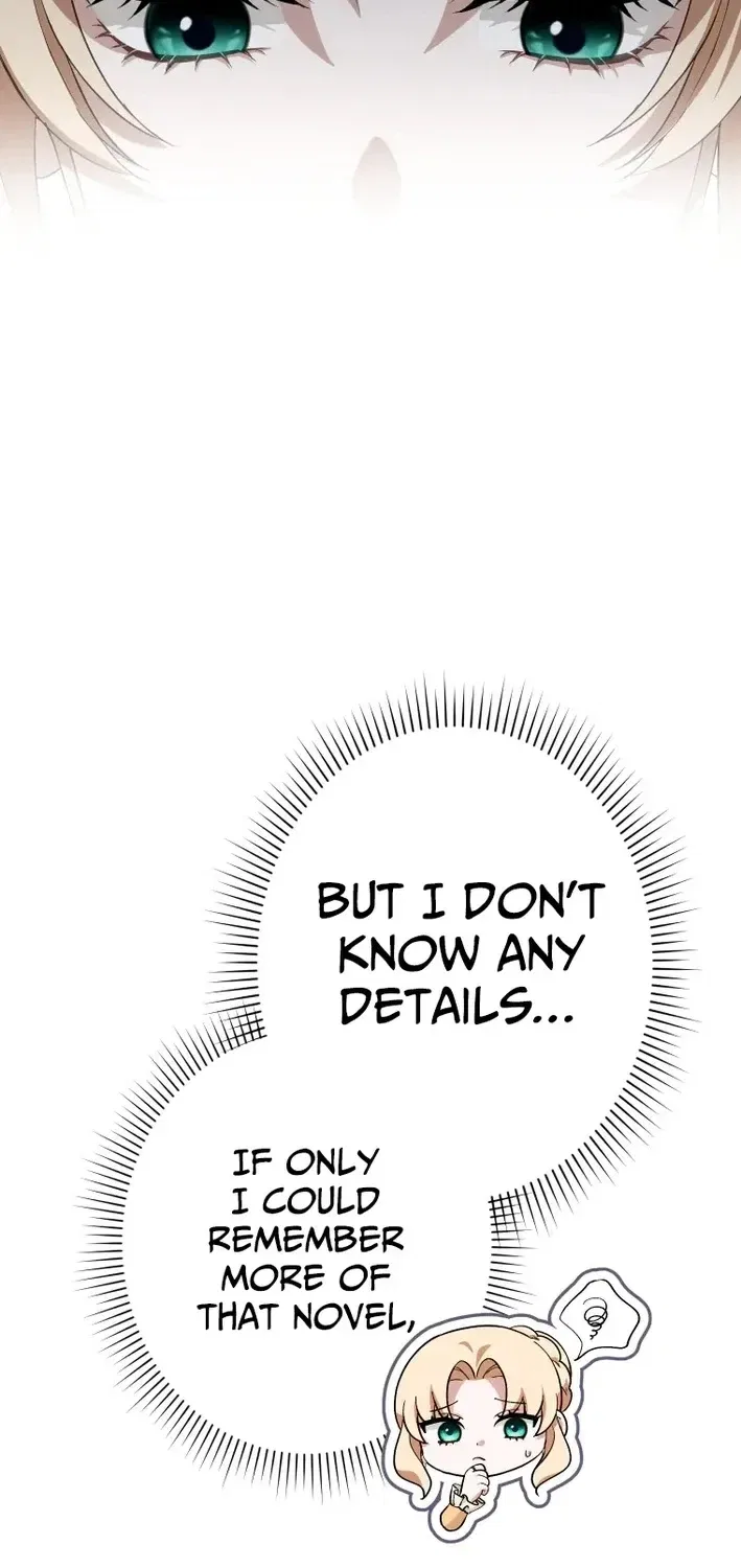 The Substitute Bride is Doted On by the Coldhearted Emperor Chapter 17 – Page 87
