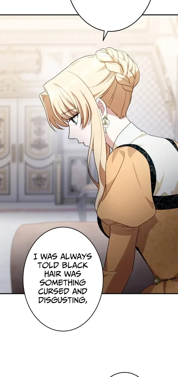 The Substitute Bride is Doted On by the Coldhearted Emperor Chapter 17 – Page 89