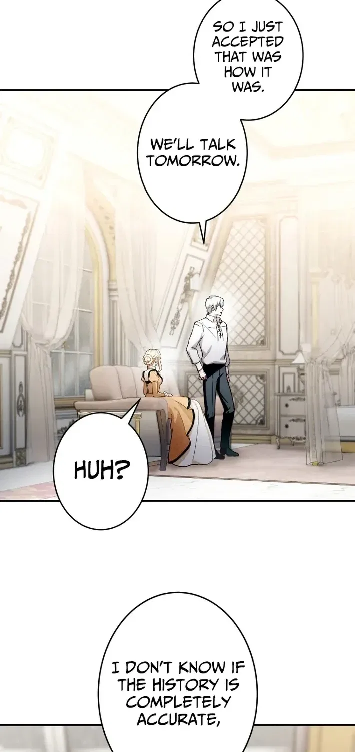 The Substitute Bride is Doted On by the Coldhearted Emperor Chapter 17 – Page 90