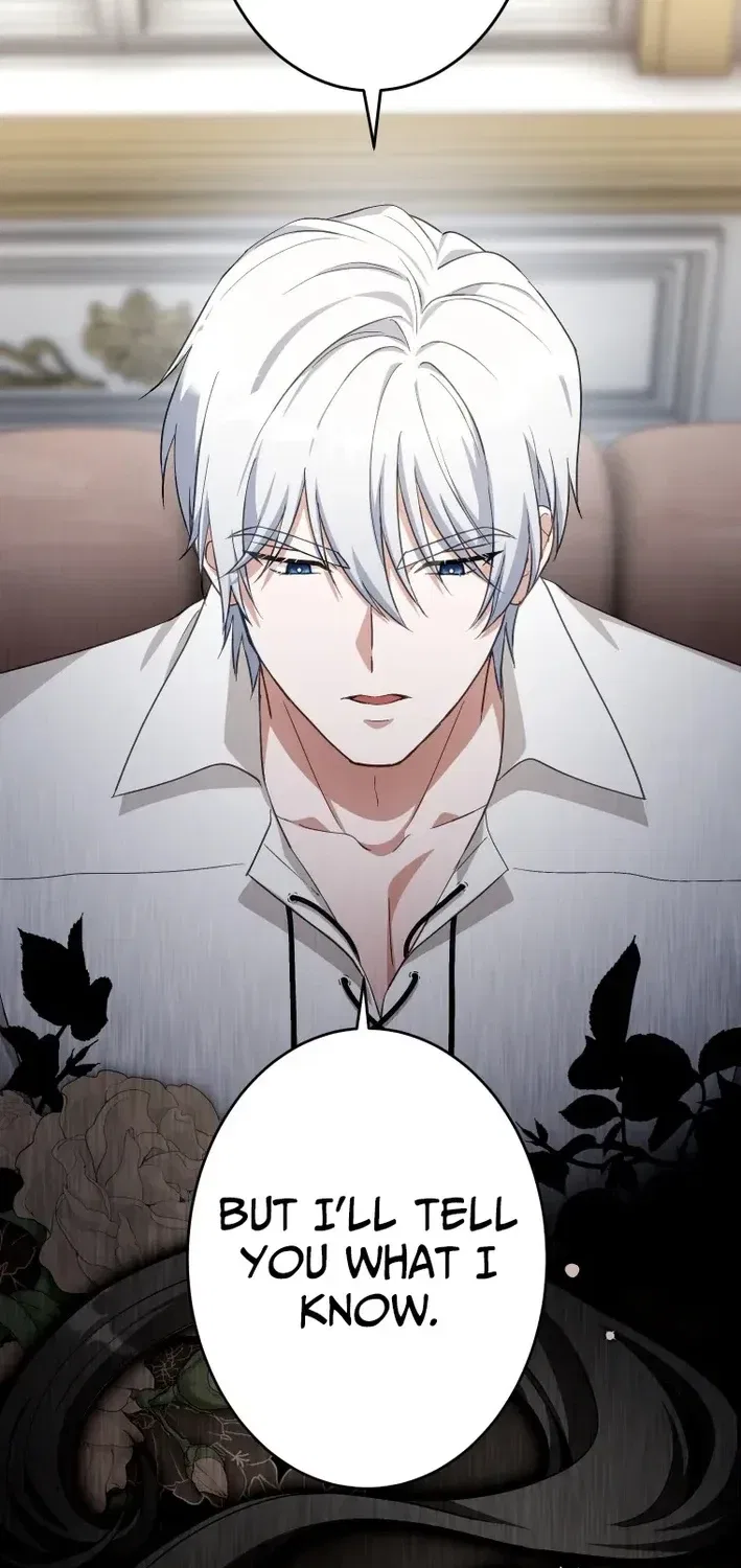 The Substitute Bride is Doted On by the Coldhearted Emperor Chapter 17 – Page 91