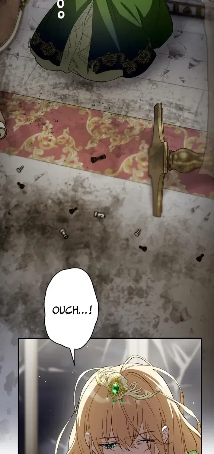 The Substitute Bride is Doted On by the Coldhearted Emperor Chapter 16 – Page 13