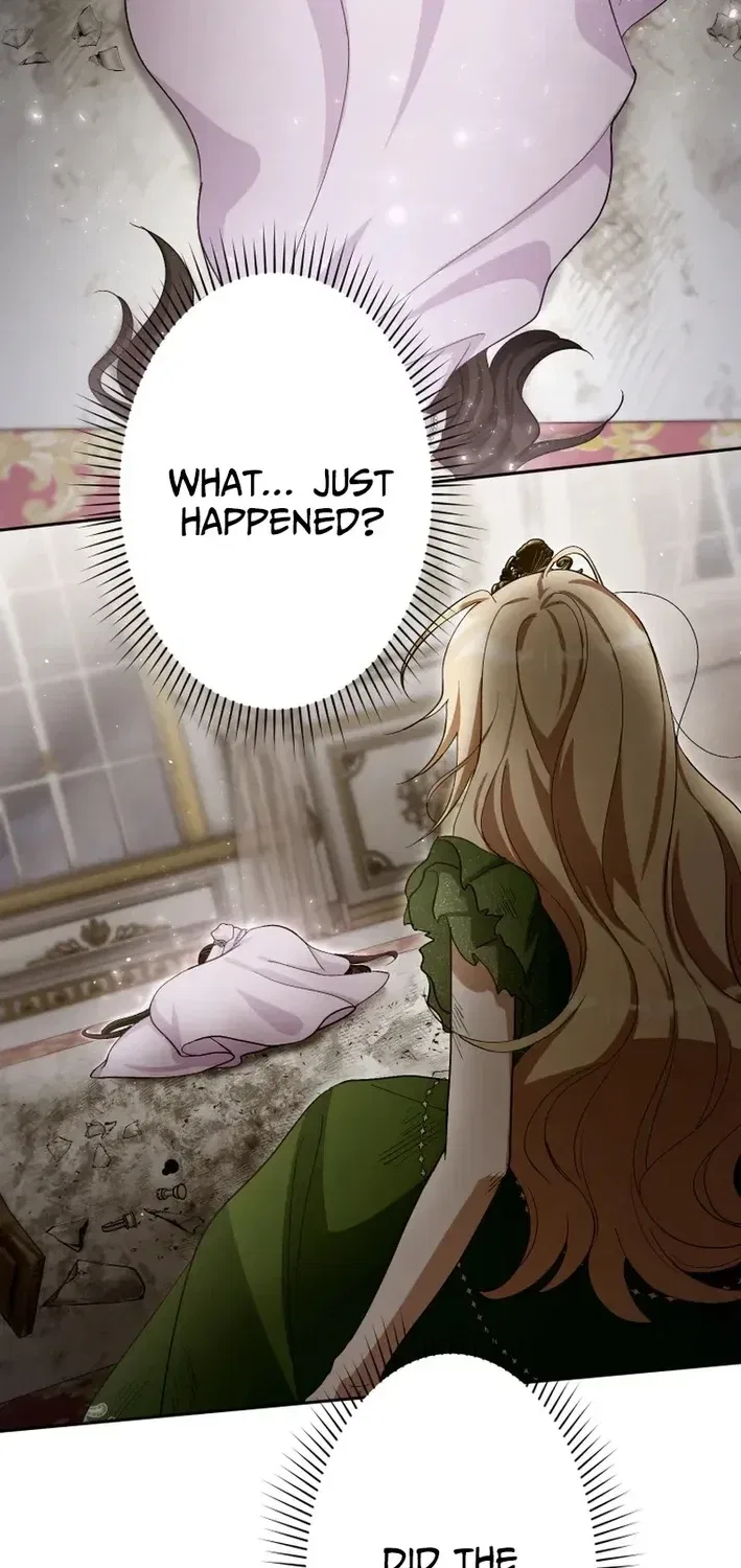 The Substitute Bride is Doted On by the Coldhearted Emperor Chapter 16 – Page 17